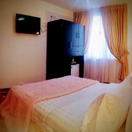 盖亚之家住宿加早餐旅馆 波哥大 外观 照片